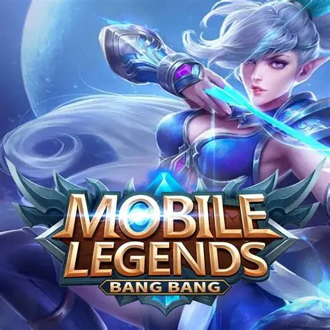 Mobile Legends Diamonds (Global Top-Up)