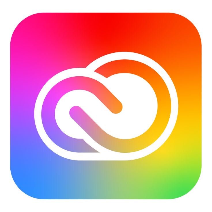 Adobe Creative Cloud - All Apps Subscription - Achat Creative Software | Rim Store