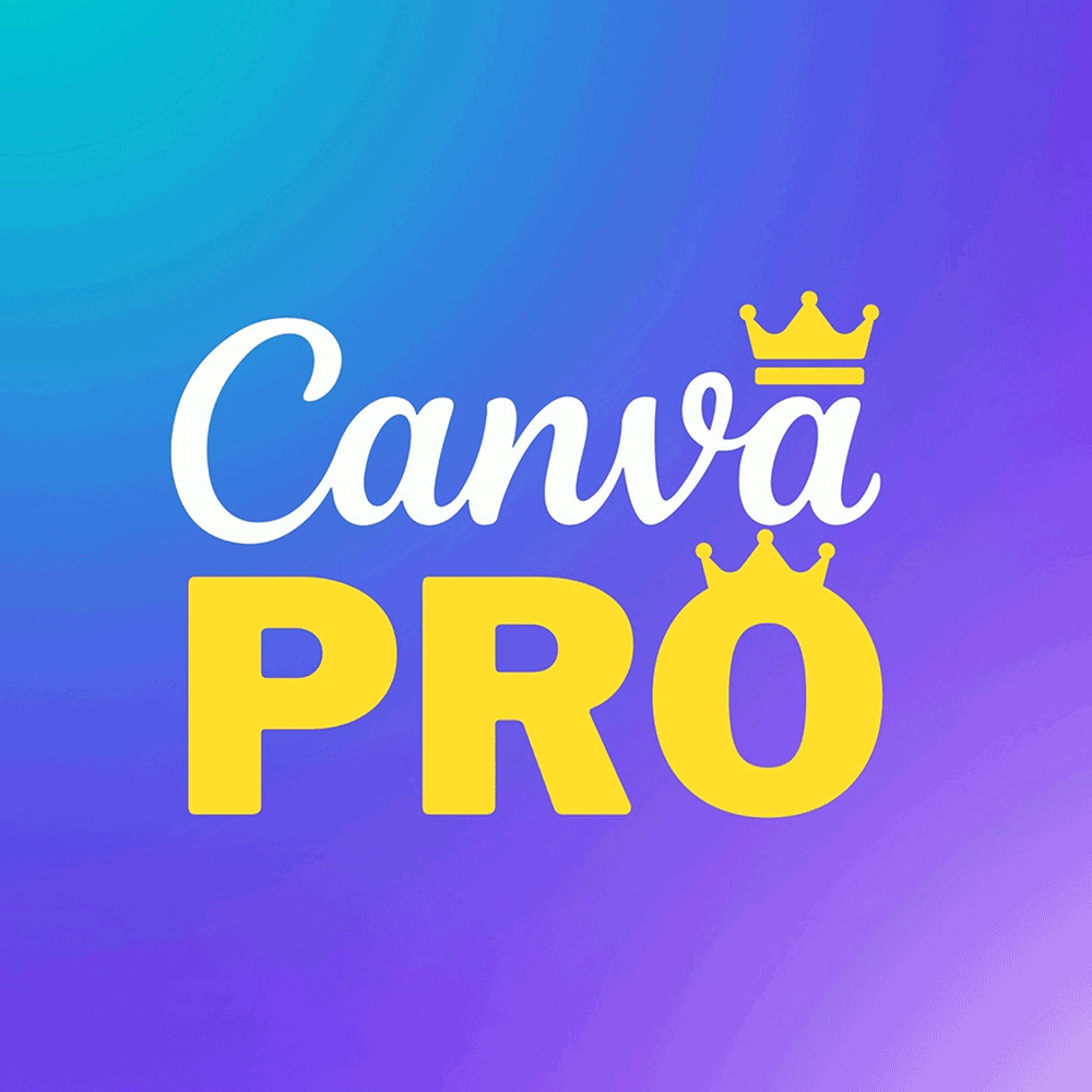 Canva Pro - Design Anything & Anywhere - Achat Creative Software | Rim Store