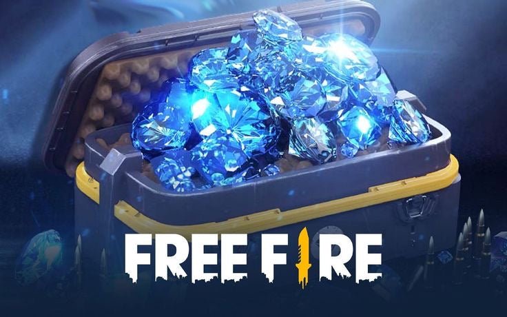 Free Fire Diamonds - Instant Top - Up - Achat Game Top - up | Rim Store