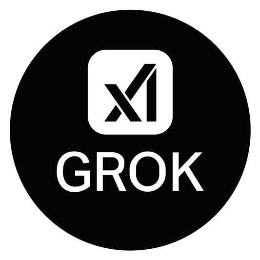 Grok AI Premium - Monthly Upgrade (Official Method) - Achat AI Subscription | Rim Store