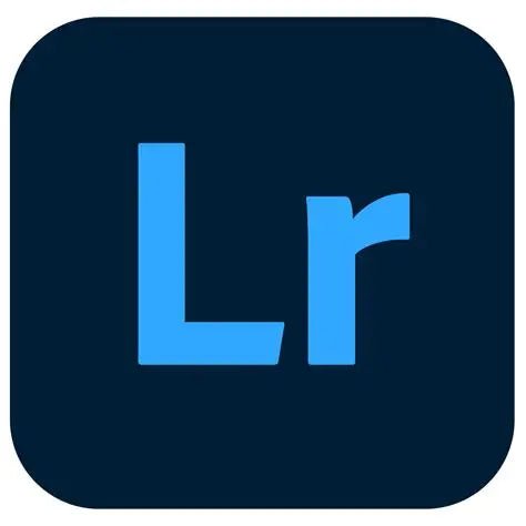 Lightroom Mobile Premium Annual Subscription – Account Upgrade - Achat Mobile Subscription | Rim Store