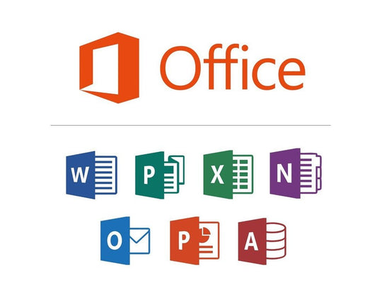 Microsoft Office Professional Plus – Global License - Achat office Tools | Rim Store