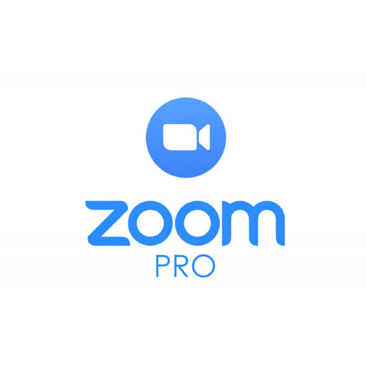 Zoom Pro - Premium Activation
