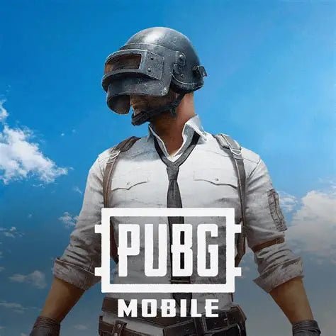 PUBG Mobile Uc - Instant Top - Up - Achat Game Top - up | Rim Store
